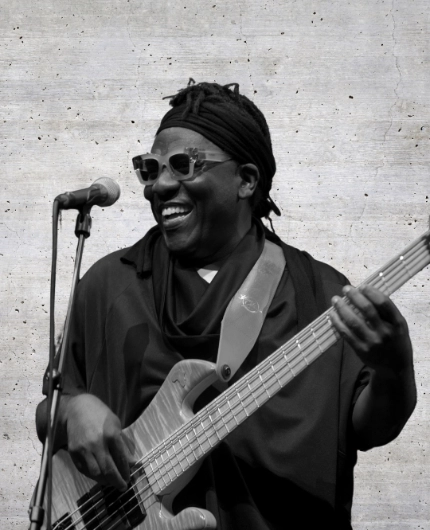 Richard Bona Quintet
