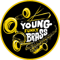 Young Funky Brass